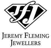 Jeremy Fleming Jewellers logo