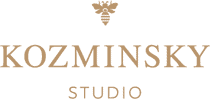 Kozminsky logo