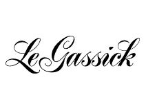 LeGassick logo