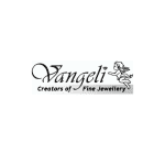 Vangeli Jewelry logo