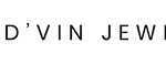 D'vin Jewels logo