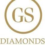 GS Diamonds logo
