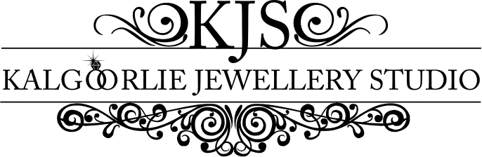 Kalgoorlie Jewellery Studio logo