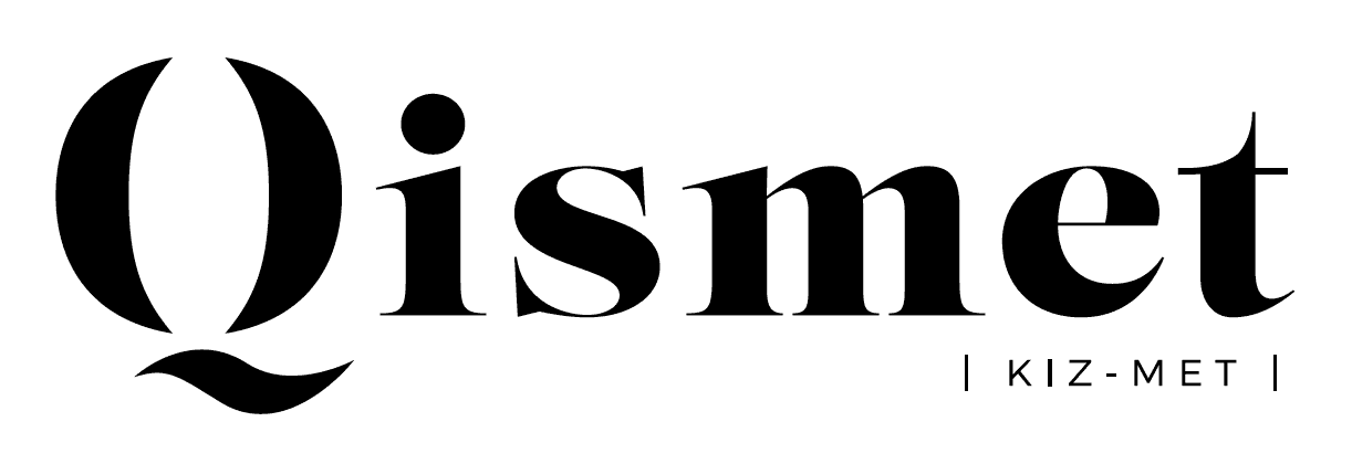 Qismet logo