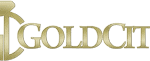 Gold City Jewellers Designers logo