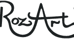 ROZART logo