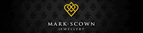 Mark Scown Fine Jewellery logo