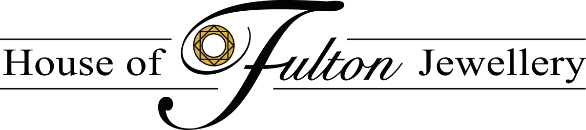 House Of Fulton Jewellery logo