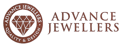 Advance Jewellers logo