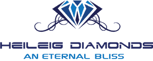 Heileig Diamonds logo