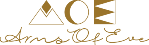 Arms of Eve logo