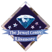 The Lismore Jewel Centre logo