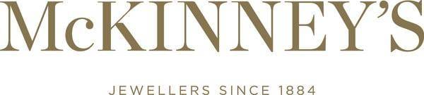 McKinney's Jewellers logo