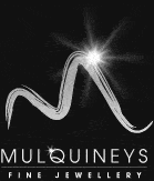 Mulquiney's Fine Jewellery logo