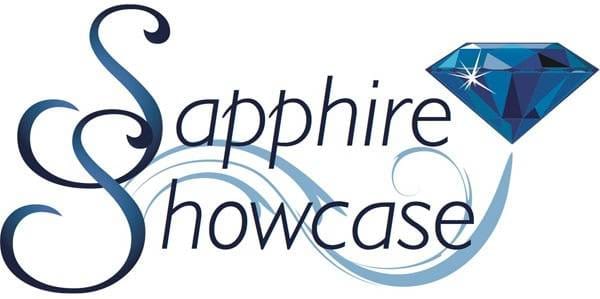 Sapphire Showcase logo