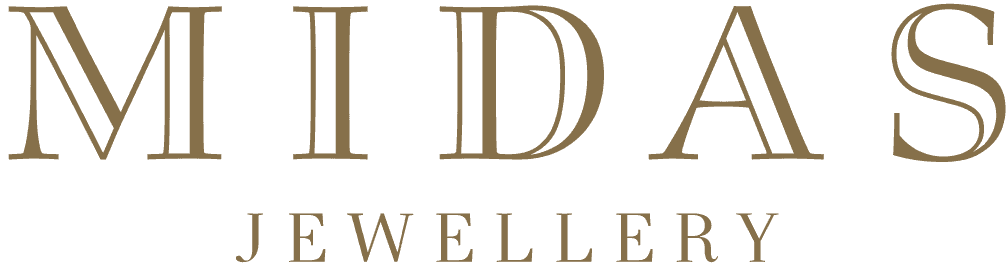 Midas Jewellers | Parramatta logo