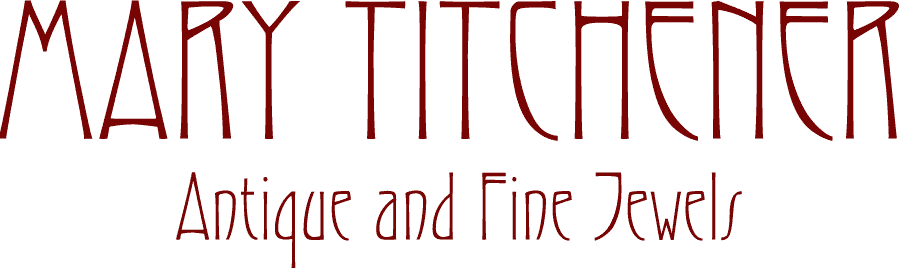 Mary Titchener logo