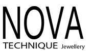 Nova Technique Jewellers logo