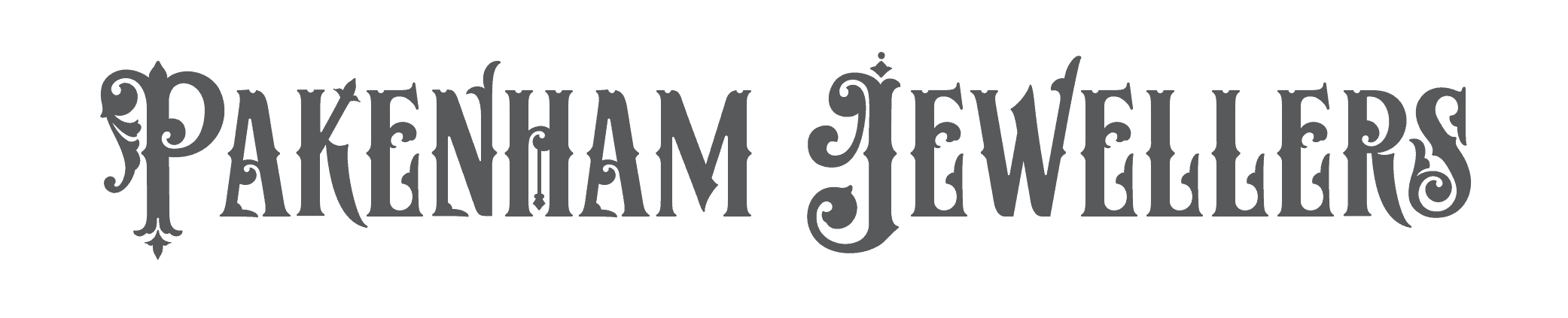 Pakenham Jewellers & Watchmakers logo