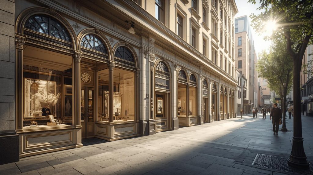 Jewellery shopping guide for Shellharbour City