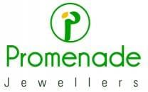 Promenade Jewellers logo