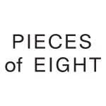 Pieces Of Eight Gallery logo