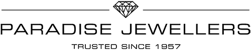 Pardise Jewellers logo