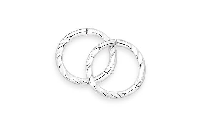 Prouds the Jewellers brand image