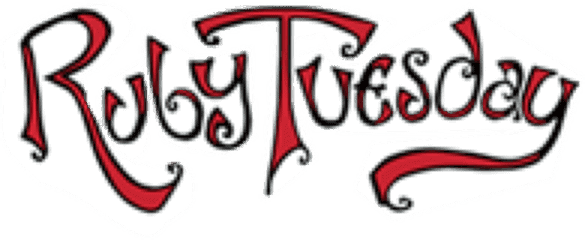 Ruby Tuesday Jewellery logo