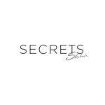 Secrets Shhh | Perth logo