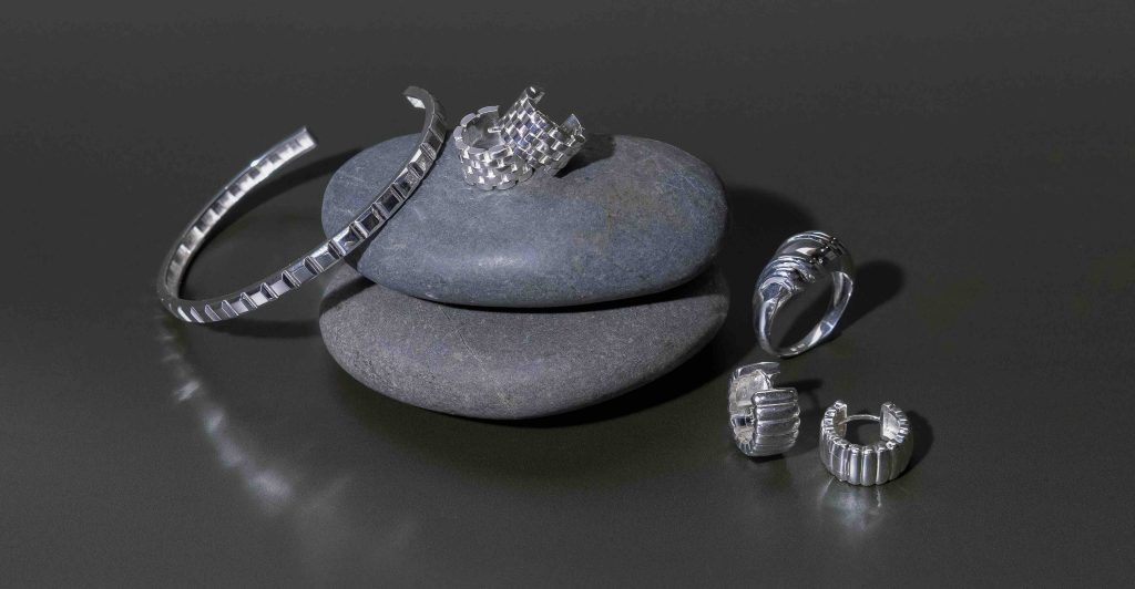 Silvershop brand image