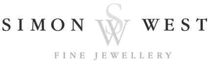 Simon West Fine Jewellery logo
