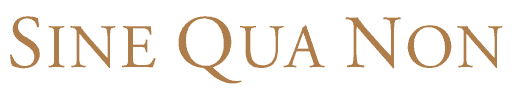 Sine Qua Non logo