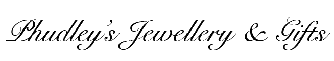 Phudley's Jewellery & Gifts logo