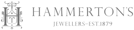 Hammerton's Jewellers logo