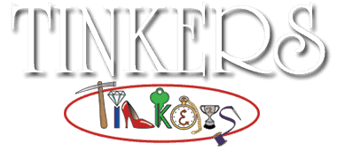 Tinkers Repair Centre logo