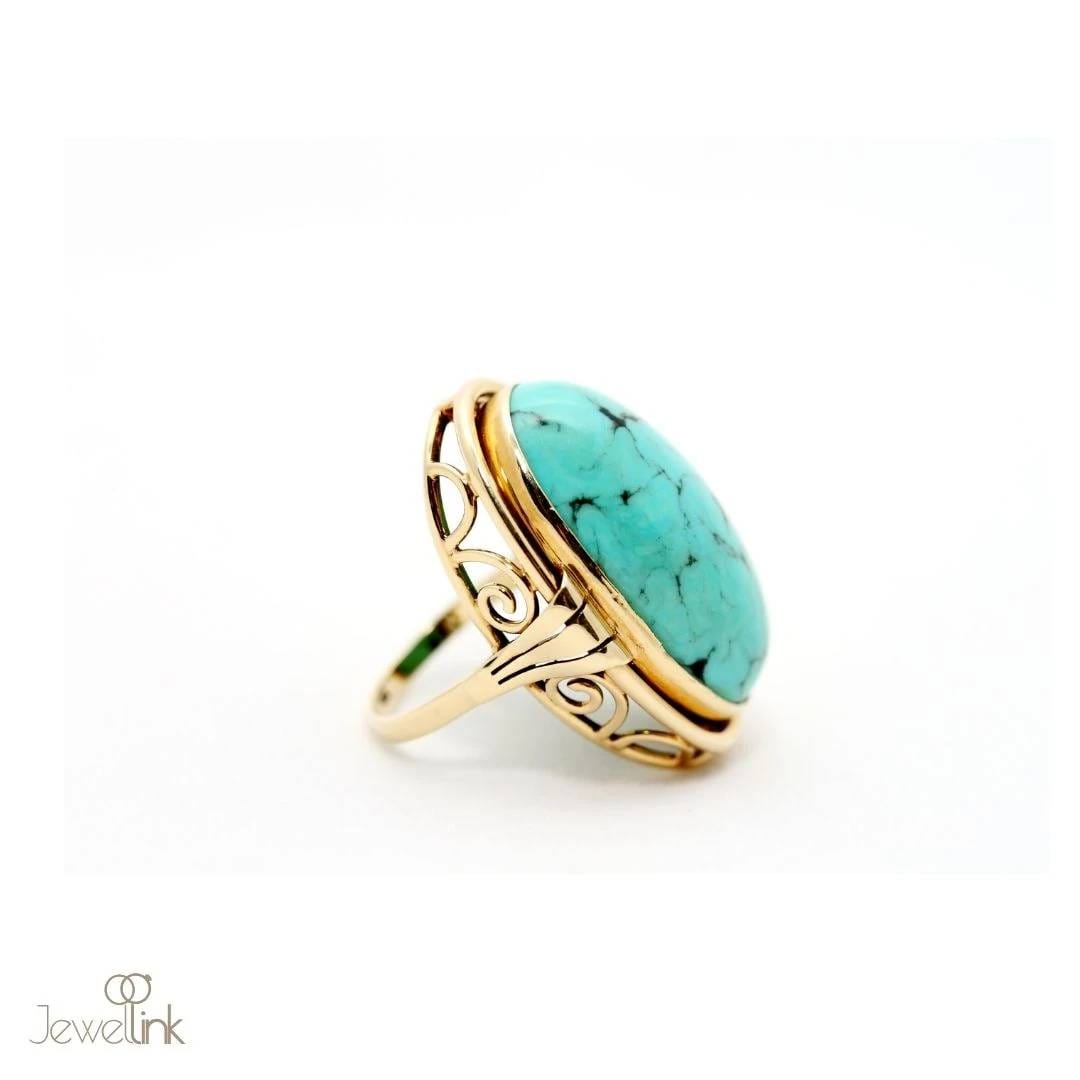 turquoise Ring