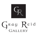 Gray Reid Gallery logo