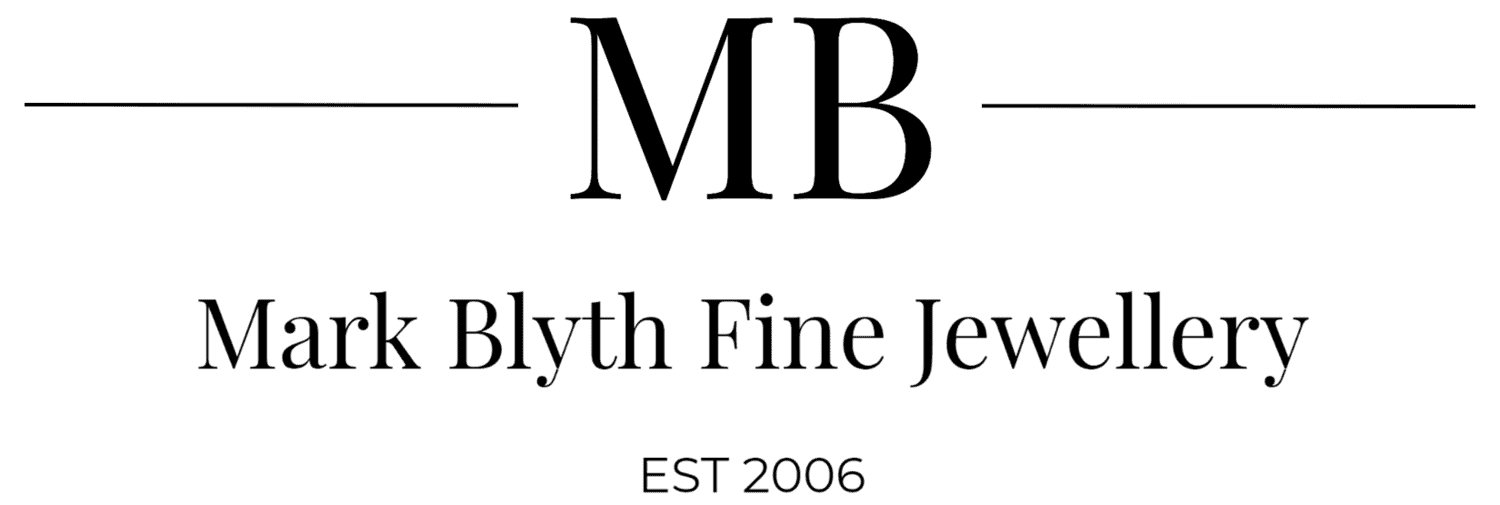 Mark Blyth Fine Jewellery logo