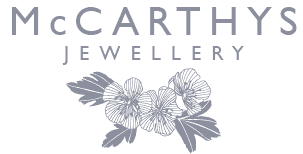 McCarthy Jewellers logo