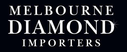 Melbourne Diamond Importers logo