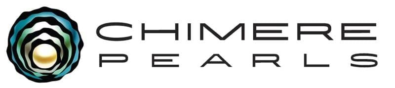 Chimere Pearls logo