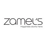 Zamel's | Parramatta logo